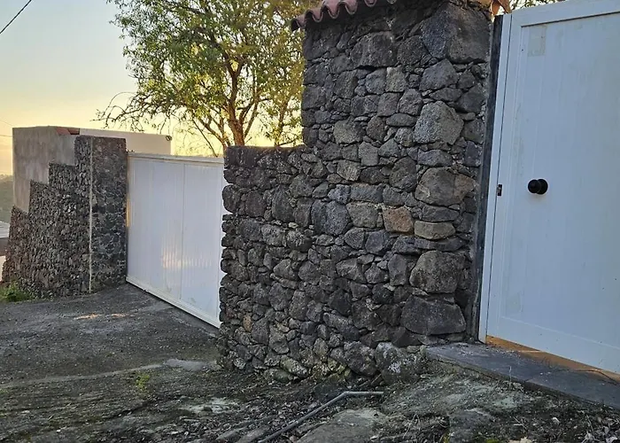 Casa El Corredor Ferienhaus *