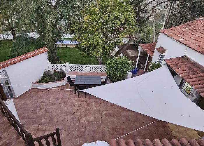 Casa El Corredor * Teror