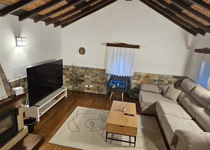 Ferienhaus Casa El Corredor *